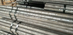 ASME SA-210C无缝钢管